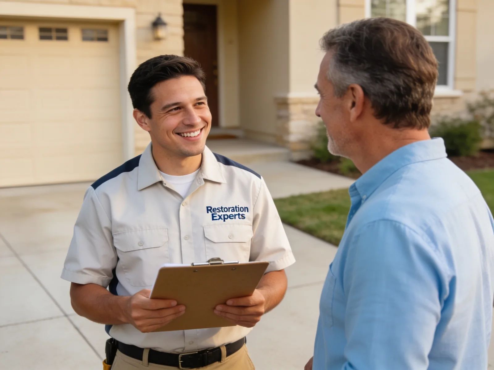 Water Damage Cleanup Carmel, IN FAQs